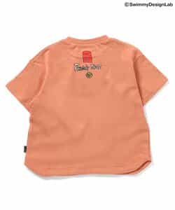 ☆SALE☆NISSAN×SwimmyDesingLab 3色3柄Tシャツ（J307825