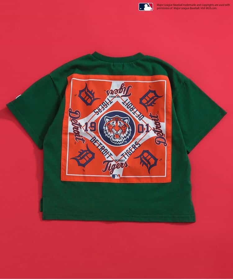 ★SALE★MLB 3柄Tシャツ