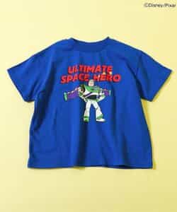 ディズニーキャラクター トイ・ストーリー/カラバリTシャツ