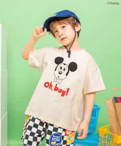 【リンク】ディズニーキャラクター/Tシャツ