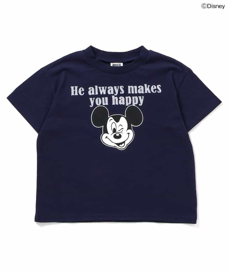 【リンク】ディズニーキャラクター/Tシャツ