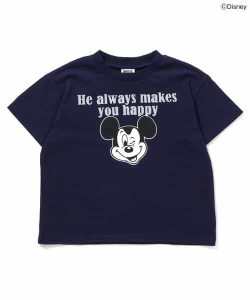 【リンク】ディズニーキャラクター/Tシャツ