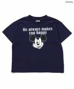 【リンク】ディズニーキャラクター/Tシャツ