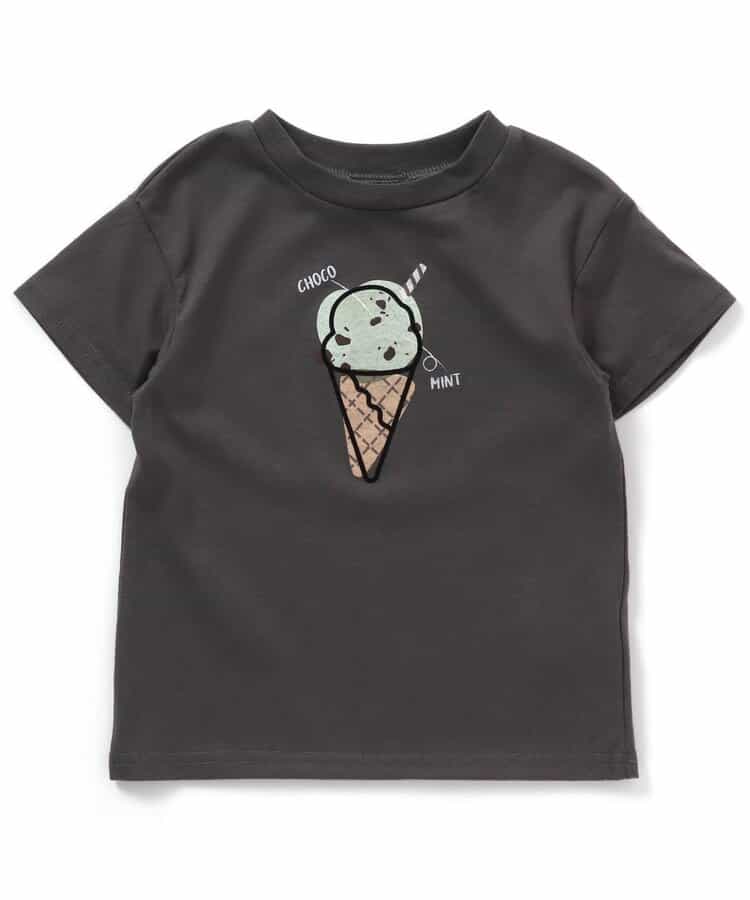 ★SALE★アイスプリントTシャツ