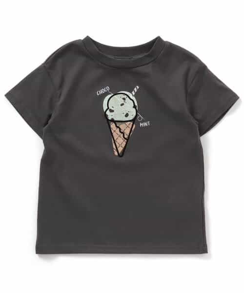 ★SALE★アイスプリントTシャツ