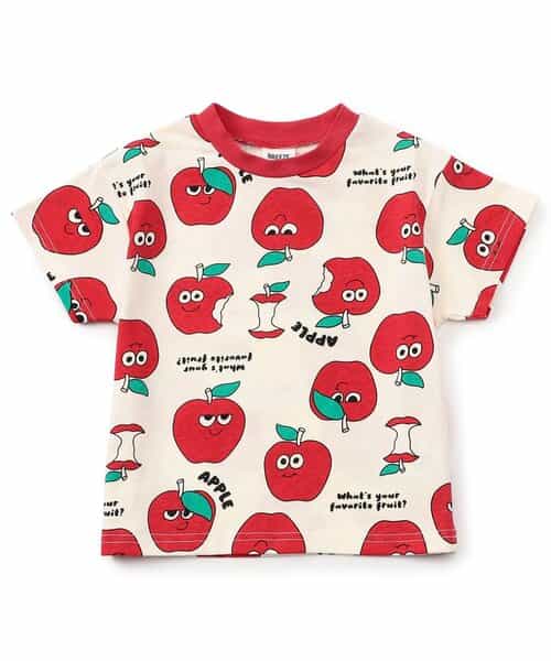 【リンク】BREEZEMART ベジポップTシャツ