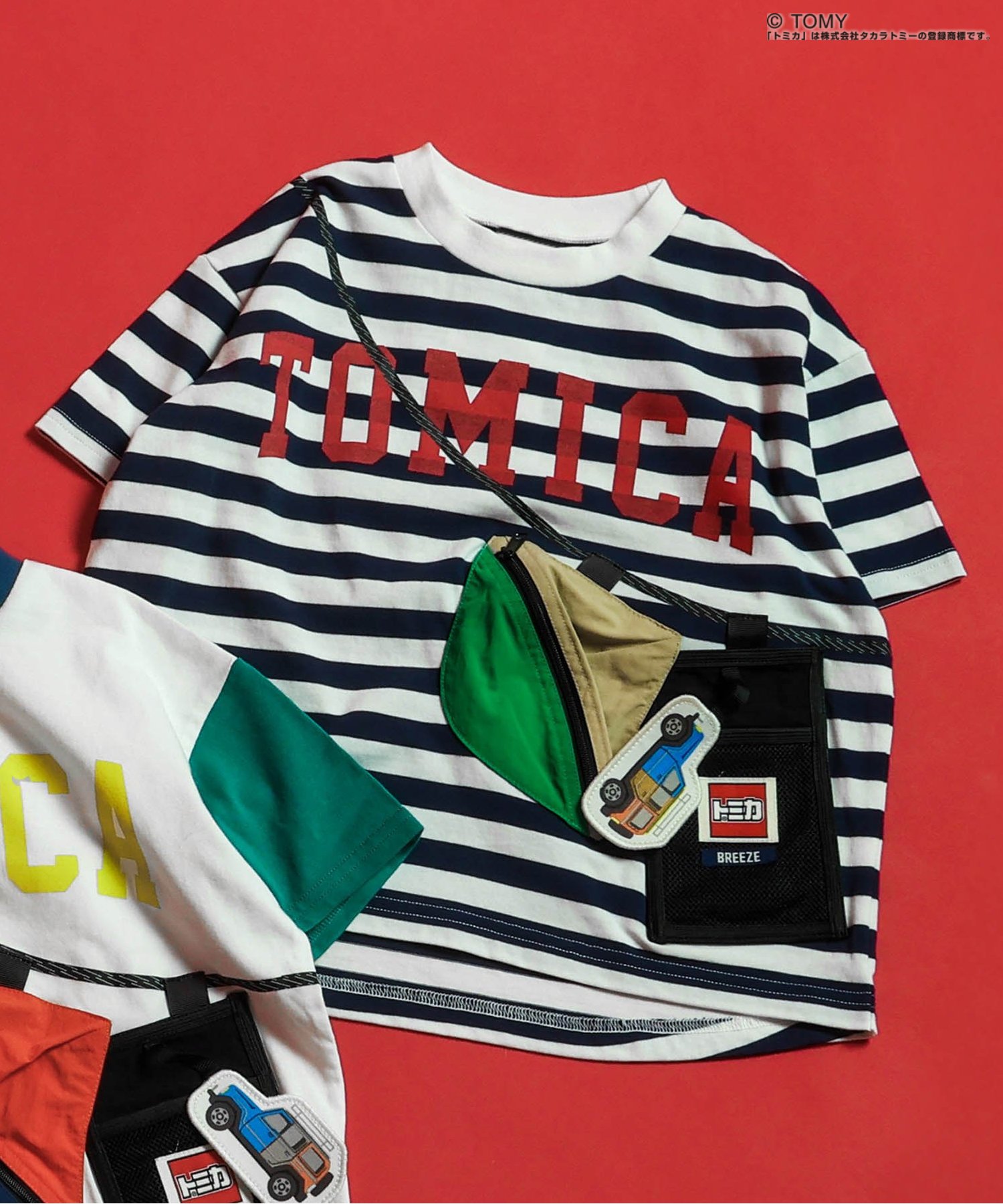 Breeze様☆☆ ジュニア対応】カラバリ製品染めトレーナー（スウェット