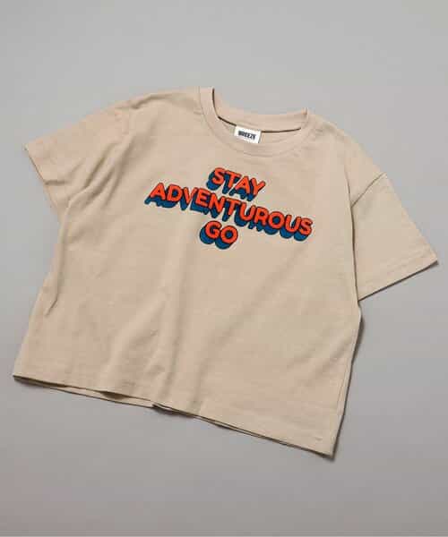 ☆4/28(火)お昼12:59まで3点10％OFF☆【リンク】ロゴ＆モチーフバリエーションTシャツ