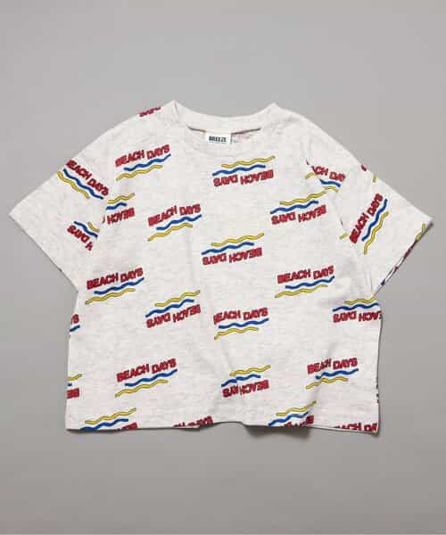 ☆4/28(火)お昼12:59まで3点10％OFF☆【リンク】ロゴ＆モチーフバリエーションTシャツ