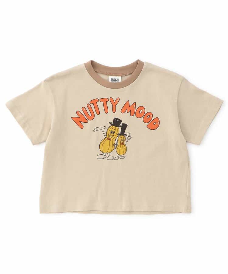 ☆4/28(火)お昼12:59まで3点10％OFF☆グラフィックバリエーションTシャツ