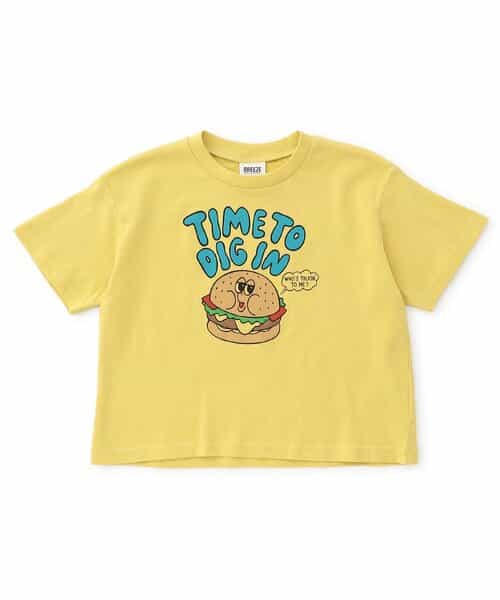 ☆4/28(火)お昼12:59まで3点10％OFF☆グラフィックバリエーションTシャツ