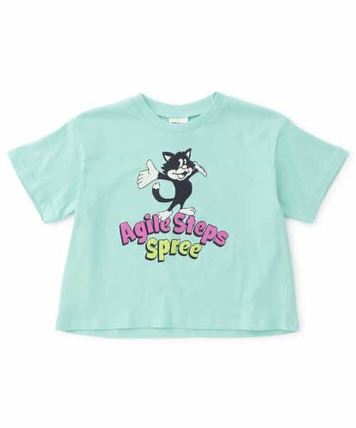 ☆4/28(火)お昼12:59まで3点10％OFF☆グラフィックバリエーションTシャツ