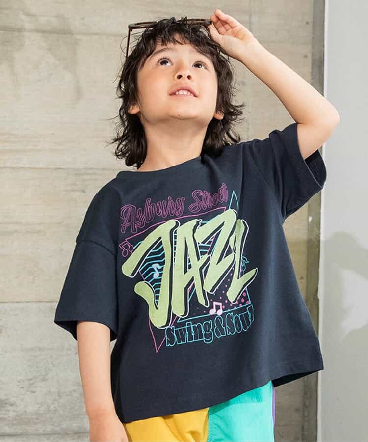 ☆4/28(火)お昼12:59まで3点10％OFF☆グラフィックバリエーションTシャツ