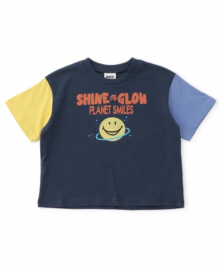 ☆4/28(火)お昼12:59まで3点10％OFF☆グラフィックバリエーションTシャツ