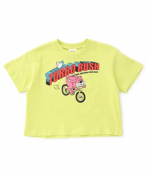 ☆4/28(火)お昼12:59まで3点10％OFF☆グラフィックバリエーションTシャツ