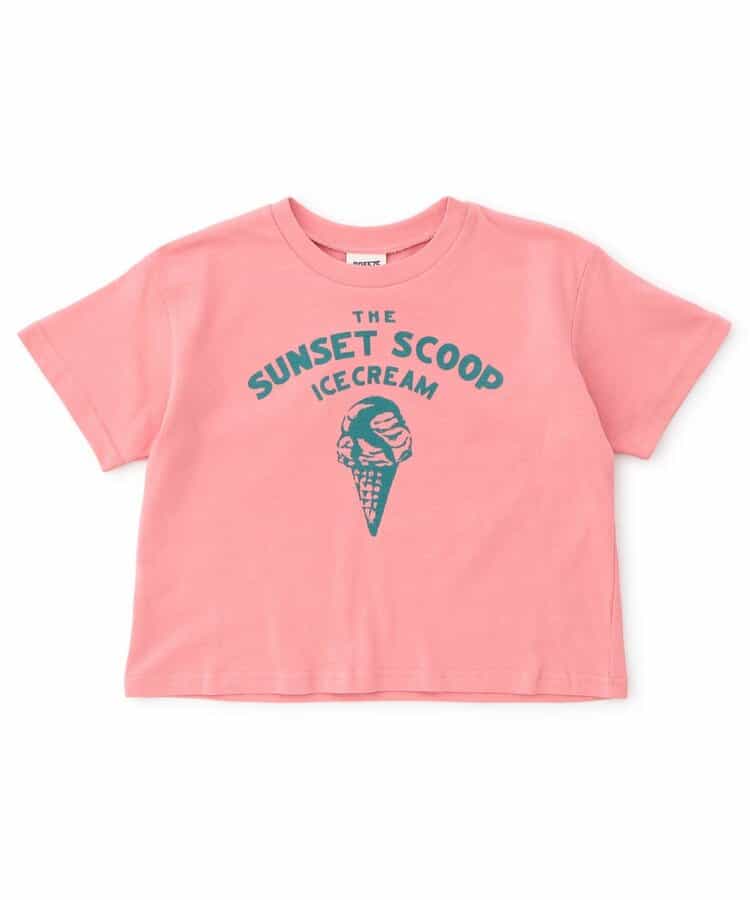 ☆4/28(火)お昼12:59まで3点10％OFF☆グラフィックバリエーションTシャツ