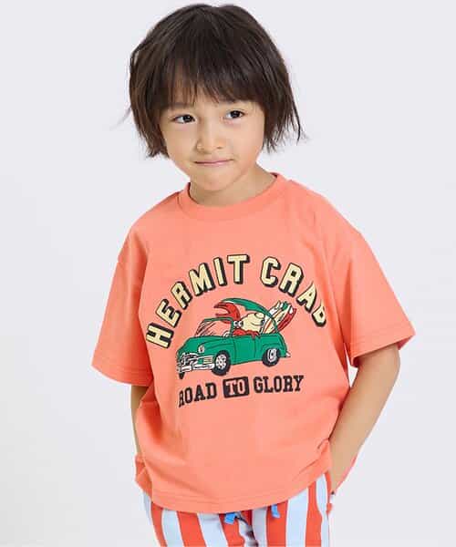 ☆4/28(火)お昼12:59まで3点10％OFF☆グラフィックバリエーションTシャツ