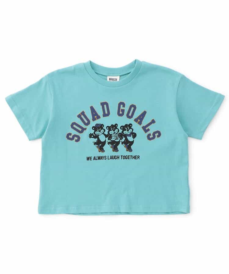 ☆4/28(火)お昼12:59まで3点10％OFF☆グラフィックバリエーションTシャツ