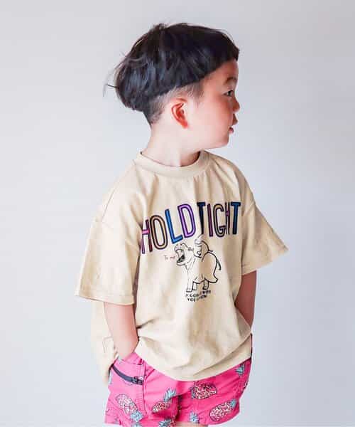 ★SALE★アニマルカレッジTシャツ