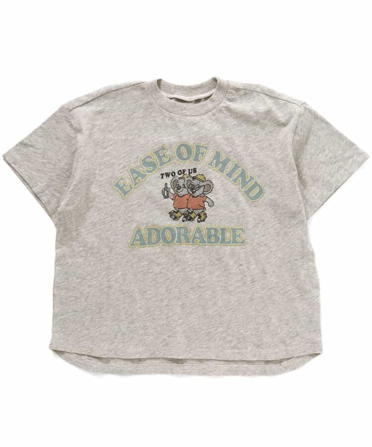 ★SALE★アニマルカレッジTシャツ