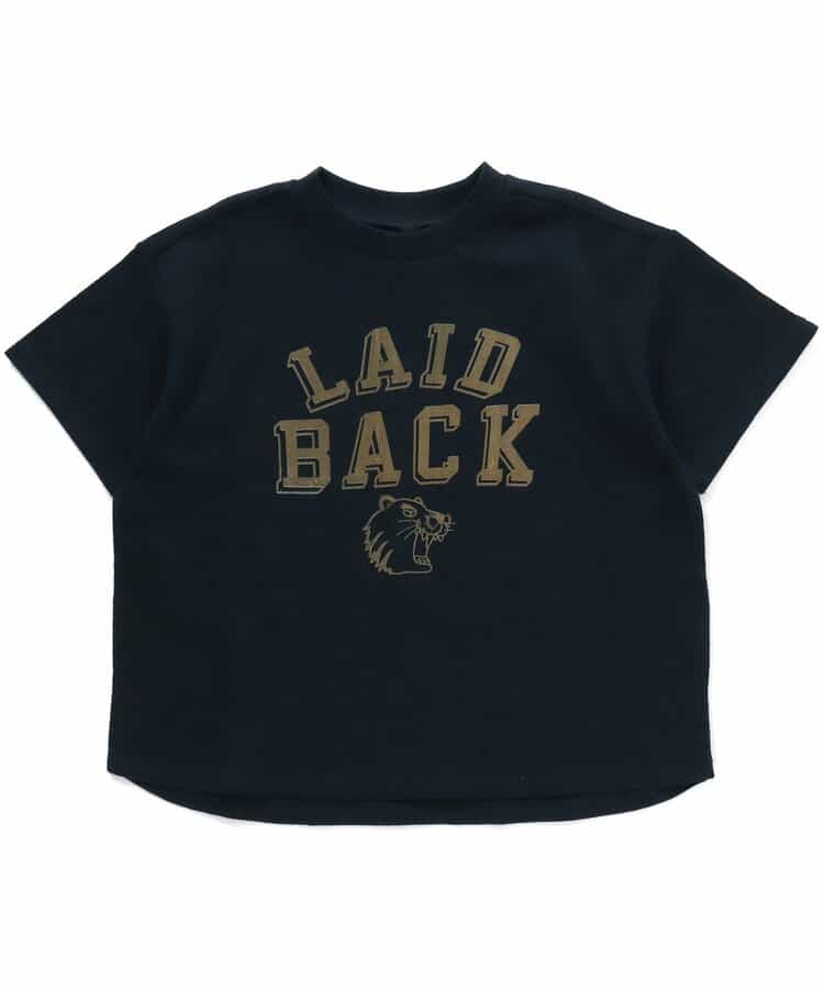 ★SALE★アニマルカレッジTシャツ