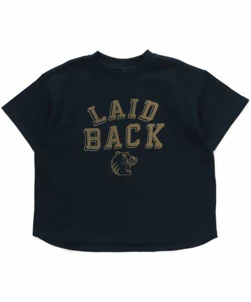 ★SALE★アニマルカレッジTシャツ