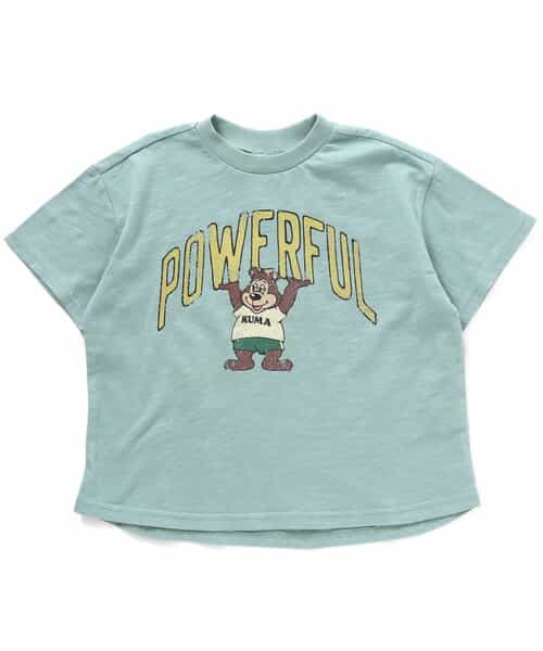 ★SALE★アニマルカレッジTシャツ