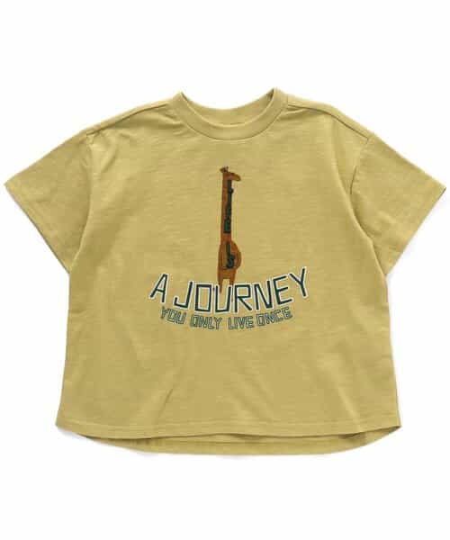 ★SALE★アニマルカレッジTシャツ