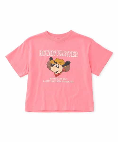 ファニーアニマルTシャツ