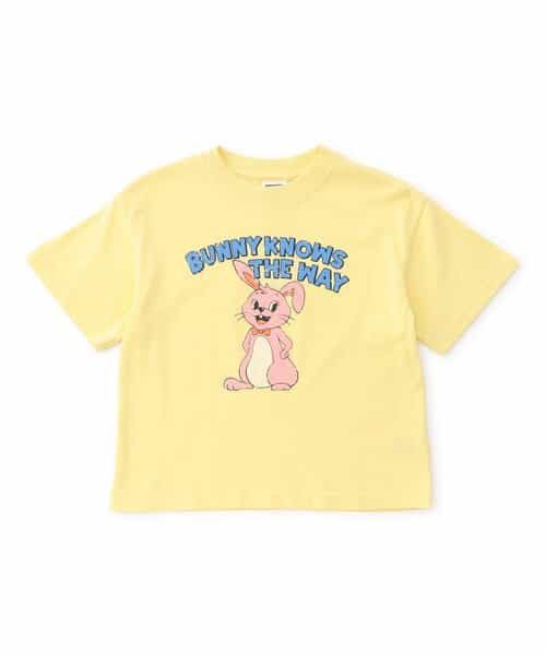 ファニーアニマルTシャツ