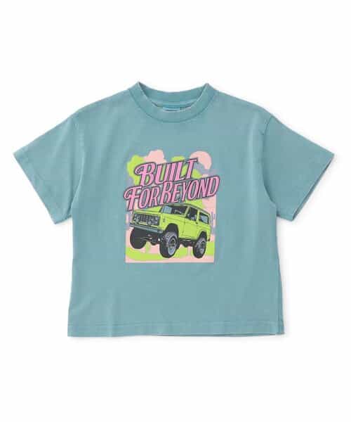 ヴィンテージグラフィックTシャツ