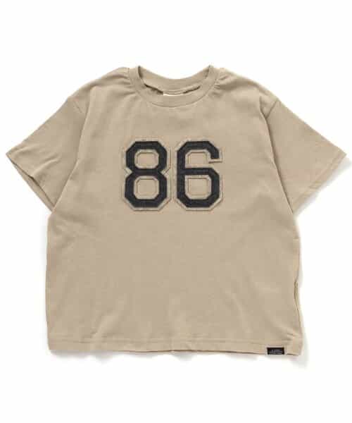 ★SALE★ナンバリングTシャツ