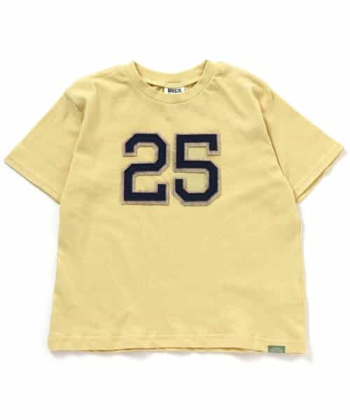 Breeze様★★ ☆SALE☆ナンバリングTシャツ（J307962）|BREEZE（ブリーズ