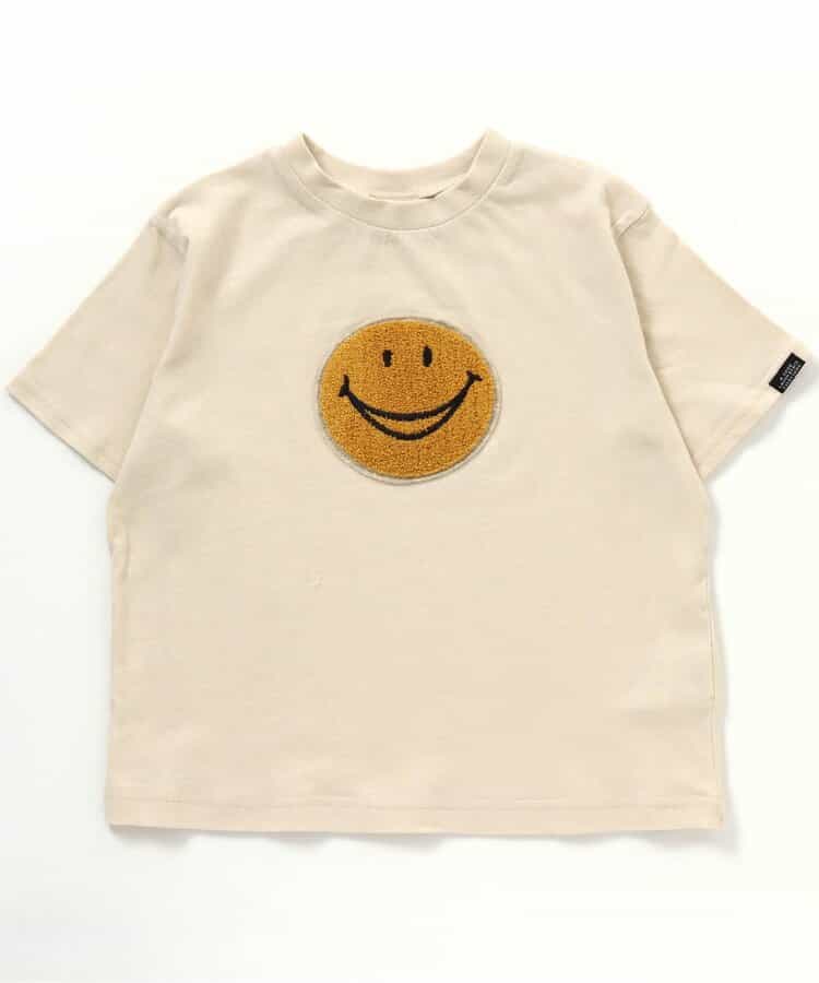 ★SALE★FO SMILE Tシャツ