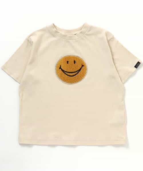 ★SALE★FO SMILE Tシャツ
