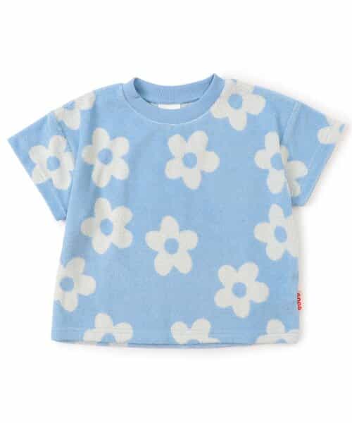 ★SALE★【リンク】パイルジャガードTシャツ