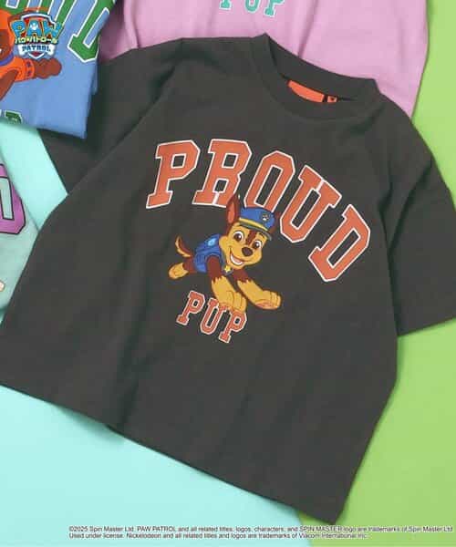 ★SALE★パウ・パトロール バリエーションTシャツ