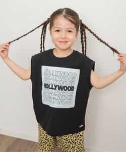 ★SALE★ボックスロゴタンクトップ