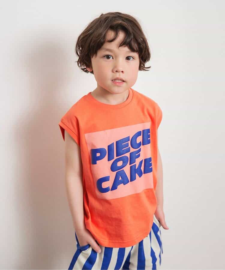 ★SALE★ボックスロゴタンクトップ