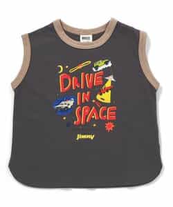 Jimny　ノースリーブTシャツ_854293
