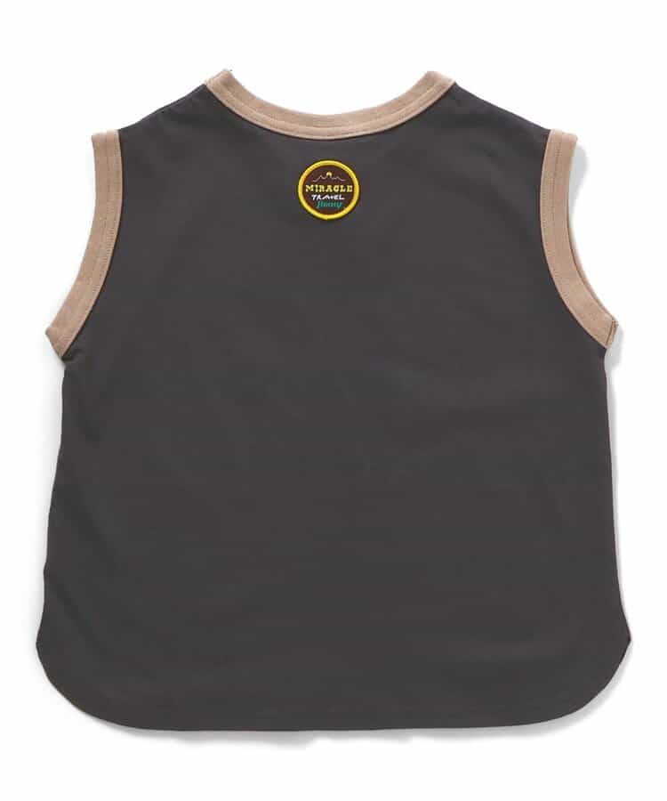 Jimny　ノースリーブTシャツ_854294