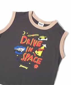 Jimny　ノースリーブTシャツ_854295