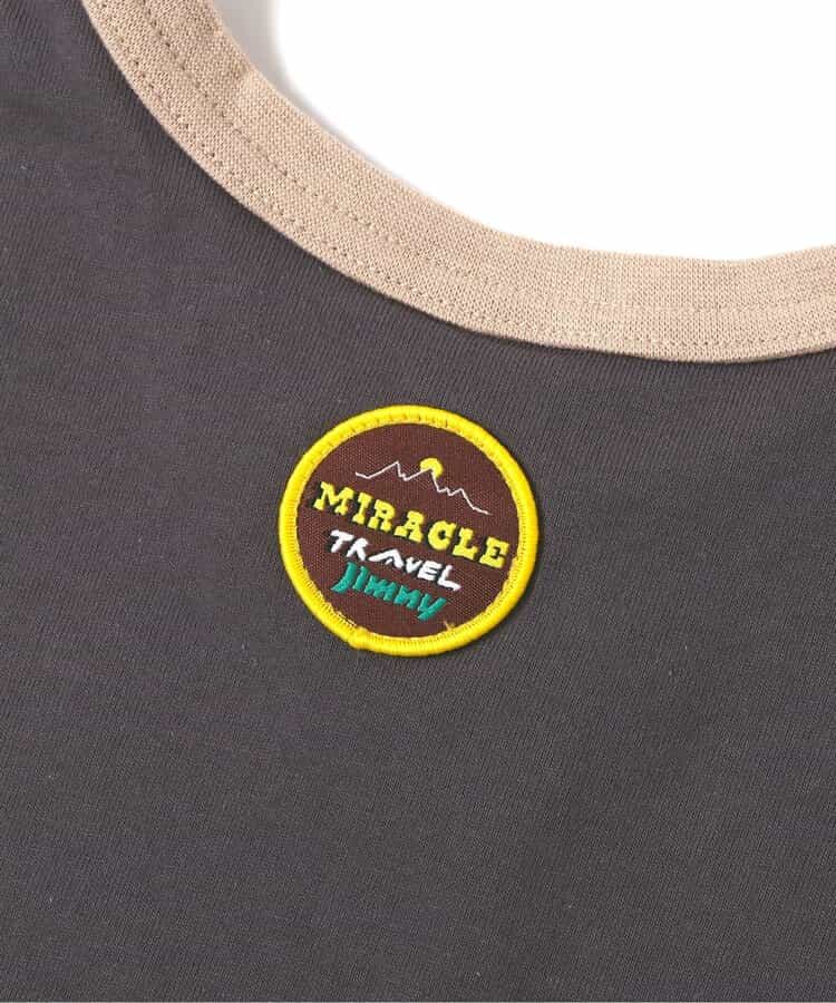 Jimny　ノースリーブTシャツ_854296