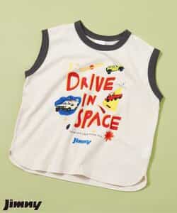 Jimny　ノースリーブTシャツ_854292