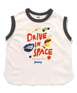 Jimny　ノースリーブTシャツ_854299