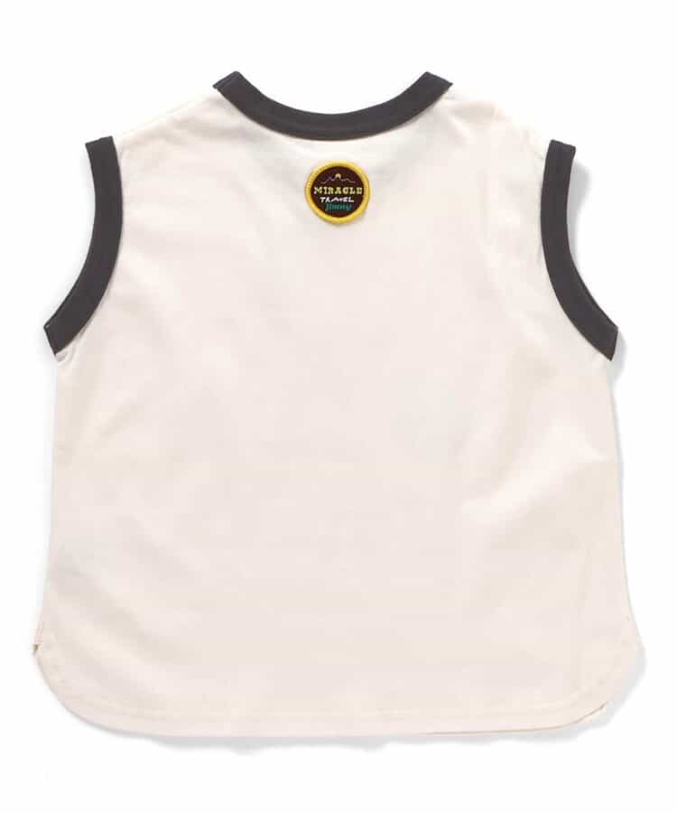 Jimny　ノースリーブTシャツ_854300
