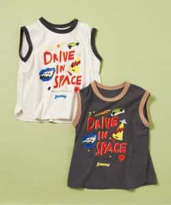 Jimny　ノースリーブTシャツ_854301
