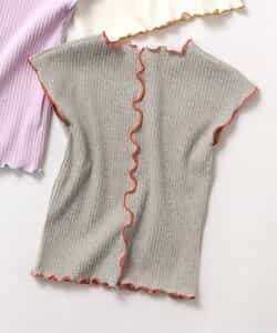 ★SALE★メロウリブタンクトップ