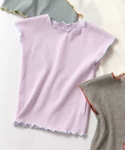 ★SALE★メロウリブタンクトップ