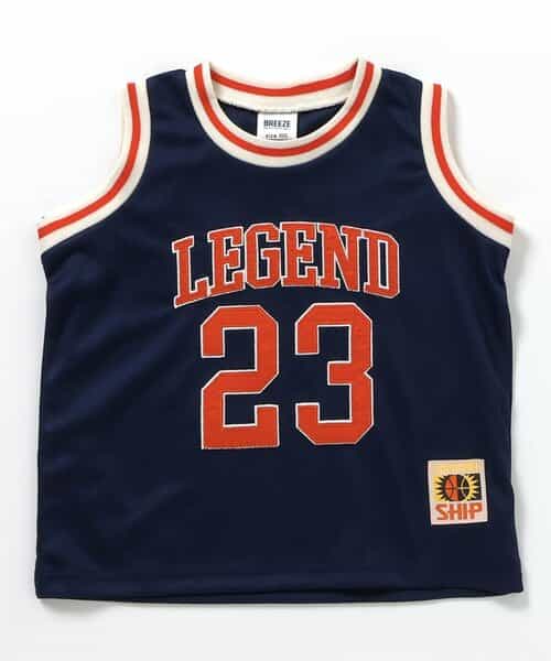 ★SALE★バスケタンクトップ